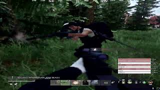 REARMED  PvP Highlights  fragmovie rearmed dayz pvphighlights [upl. by Halian750]