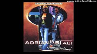 Adrian amp Staci  Own Thing Ext by Davi Dj v2 [upl. by Mel893]