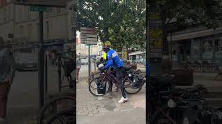 Les Meilleures Promenades à Vélo le Long de la Loire à Nevers [upl. by Llenwad359]