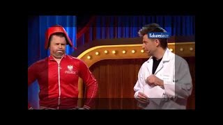 Kabaret Paranienormalni  Godzina Śmiechu NAJLEPSZE SKECZE [upl. by Lambard109]