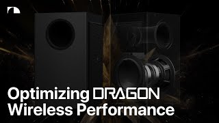 Optimizing Wireless Performance on Nakamichi DRAGON [upl. by Halimaj]