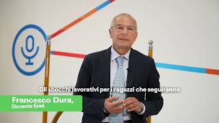 Apprendistato Duale di Alta Formazione e Ricerca insieme a Univaq la parola ai docenti [upl. by Downey372]