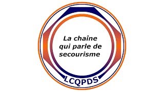 La chaîne qui parle de secourisme [upl. by Carin]