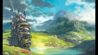 Joe Hisaishi 29 Song Golden Collection [upl. by Annawot748]