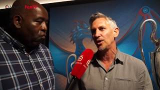 I Hope Arsene Wenger Doesnt Spoil His Legacy says Gary Lineker [upl. by Peppie]