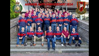 Arnhem 80th Anniversary 299 Association [upl. by Akeim]