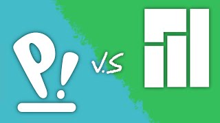 PopOS vs Manjaro  What is the best Linux Distro [upl. by Hcone]