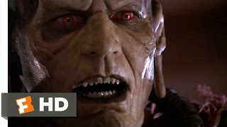 Wishmaster 1010 Movie CLIP  Wish You Were Dead 1997 HD [upl. by Olney695]