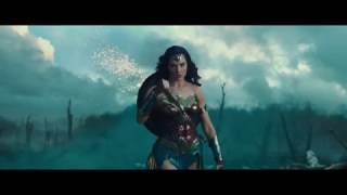 WONDER WOMAN 1984 Bloopers amp Gag Reel 2020 [upl. by Atims]