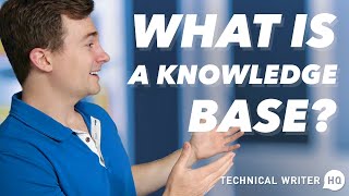 What is a Knowledge Base [upl. by Drawyeh]