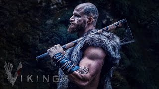 AGGRESSIVE Viking Music  3 Hours of Dark amp Powerful Viking Music  NordicViking MusicViking Era [upl. by Eelsel769]