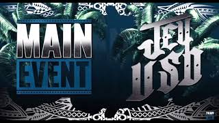 WWE Main Event Ish Jey Uso V2 [upl. by Arinaj]