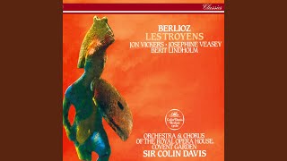 Berlioz Les Troyens  Act 3 No 24 Récitatif et duo quotLes chants joyeuxquot  quotSa voix fait [upl. by Meeks401]