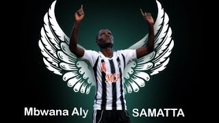 Mbwana Aly Samatta Samagoal Goals and Skillz [upl. by Christy]