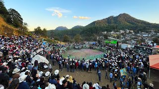 ¡¡¡JARIPEO EN LA MOJONERA MICHOACAN 16 DE ENERO 2024¡ TOROS DE GANADERIA AGUA ZARCA [upl. by Entruoc440]