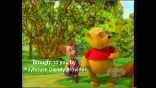 The Many Adventures of Winnie the Pooh at Walt Disney Worlds Magic Kingdom [upl. by Hesta]