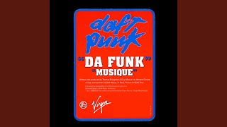 Da Funk Radio Edit [upl. by Nallaf598]