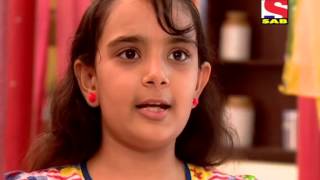 Chidiya Ghar  Episode 665  6th June 2014 [upl. by Edahsalof]