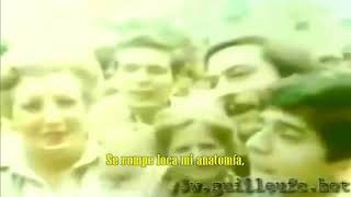 Hermética  Vencedores vencidos letra [upl. by Animsay157]