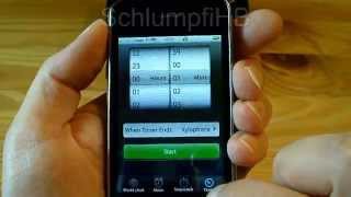 Dualsim Pinphone 3GS from Fastcardtechcom  Part 1 [upl. by Oisorbma181]