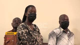 WARRANT OF ARREST ISSUED FOR MARTHA NKWANZI KATANGA AND MOLLY KATANGA IN HENRY KATANGA MURDER CASE [upl. by Matthiew]