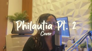 May  Philautia Pt 2 Carm Cover [upl. by Zetana]