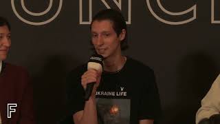 Filmmakers Live Ukraine I FFMUC 2022 [upl. by Dickie]