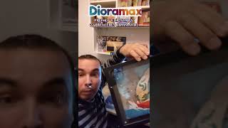 DIORAMAX promo du Moment Ideal cadeau de fin dannée [upl. by Valeta]