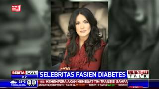 Lunch Talk Hidup Normal dengan Diabetes 7 [upl. by Katina]