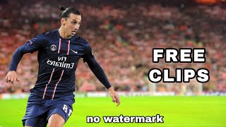 Zlatan Ibrahimović  No watermark  Football vines [upl. by Surtemed]