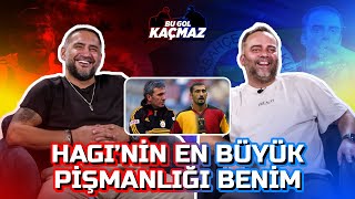 Kezman Satılacak Diye Yedek Bırakıldım  Hangisi Daha İyi Golcü  Unutulmaz Maçların Hikayeleri [upl. by Ferdy467]