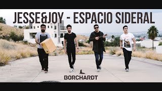 Jesse amp Joy  Espacio Sideral Cover por Borchardt [upl. by Oria]