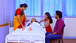 Sthreepadham  Episode 417  Mazhavil Manorama [upl. by Crescentia142]