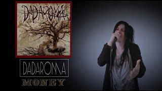 DADAROMA  MONEY Vocal Cover [upl. by Bikales479]