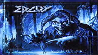 Edguy  Mandrake Full Album [upl. by Jemy]