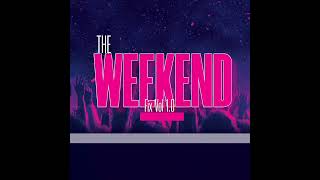 The WeekendFix Volume Mix 01Welcome To 2024 Mixed By DJ Chester amp DJ Elwiss SA Offical [upl. by Bamford561]