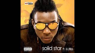 Solid Star Ft iLLBliss  Money Making Machine [upl. by Erdnua]