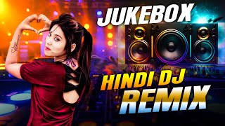 Hindi Dj Songs  Bollywood Nonstop Dj Song  Old Is Gold  Dj Hindi Remix Song 2024 [upl. by Ogram506]