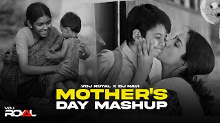 Mothers Day Mashup 2024  VDj Royal  Maa Songs Mashup [upl. by Tricia346]