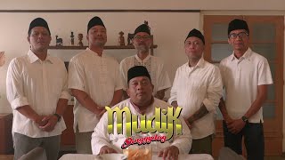 Shaggydog  Mudik Official Music Video [upl. by Lach]