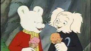 Rupert bear And Mums Adventure prt 3 [upl. by Letniuq]