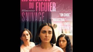 Les Graines du figuier sauvage  prix mérité à Cannes [upl. by Ynnol]