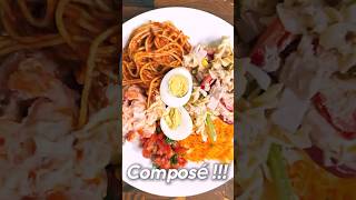 Composé 😳🇲🇬 food cooking recipe malagasy madagascar [upl. by Bensky]