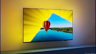 Philips PUS8079 LED 4K Ambilight TV 2024 [upl. by Annavoeg346]