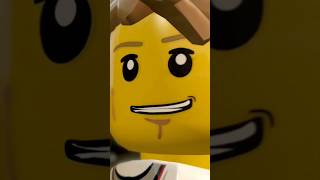 Lego City Undercover end cutscene [upl. by Eittap524]