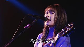 the peggies「weekend」LIVE [upl. by Adnawyek]