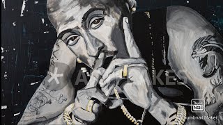 2Pac  Got My Mind Made Up Hunterian Remix [upl. by Aniryt]