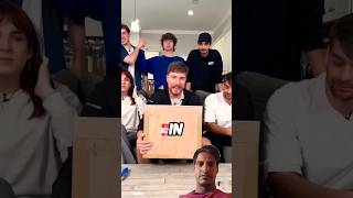 Unboxing My 200M Subscriber Play Button [upl. by Dirgni]