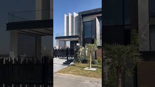 1 kanal house in dha phase 7 Lahore lahore home beautifulbuilding london house [upl. by Kenric]