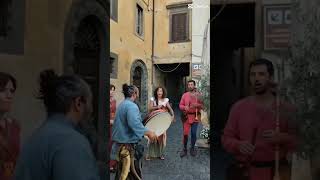 travel music europe ITALIA BRACCIANO [upl. by Meredeth]